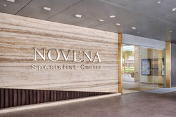 Oasia Hotel/novena Specialist Center (D11), Retail #537919411